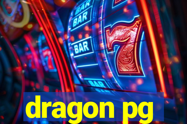 dragon pg